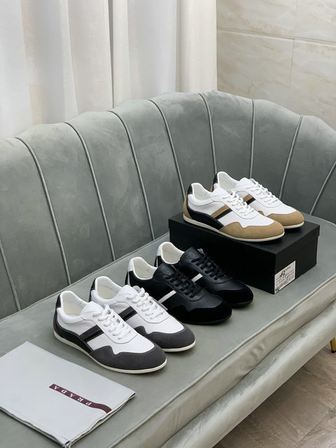 men prada shoes-018